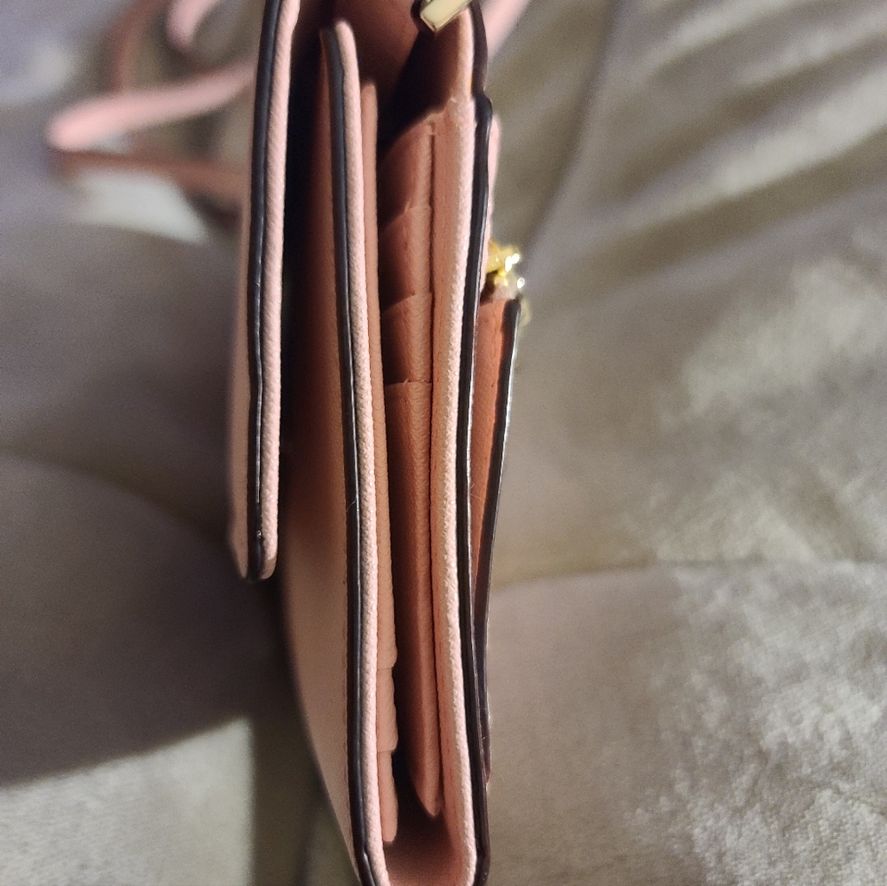 NWOT Kate Spade wallet crossbody - Picture 4 of 8